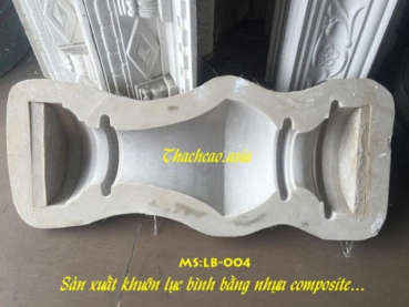 Thạch cao | Giá khuôn composite